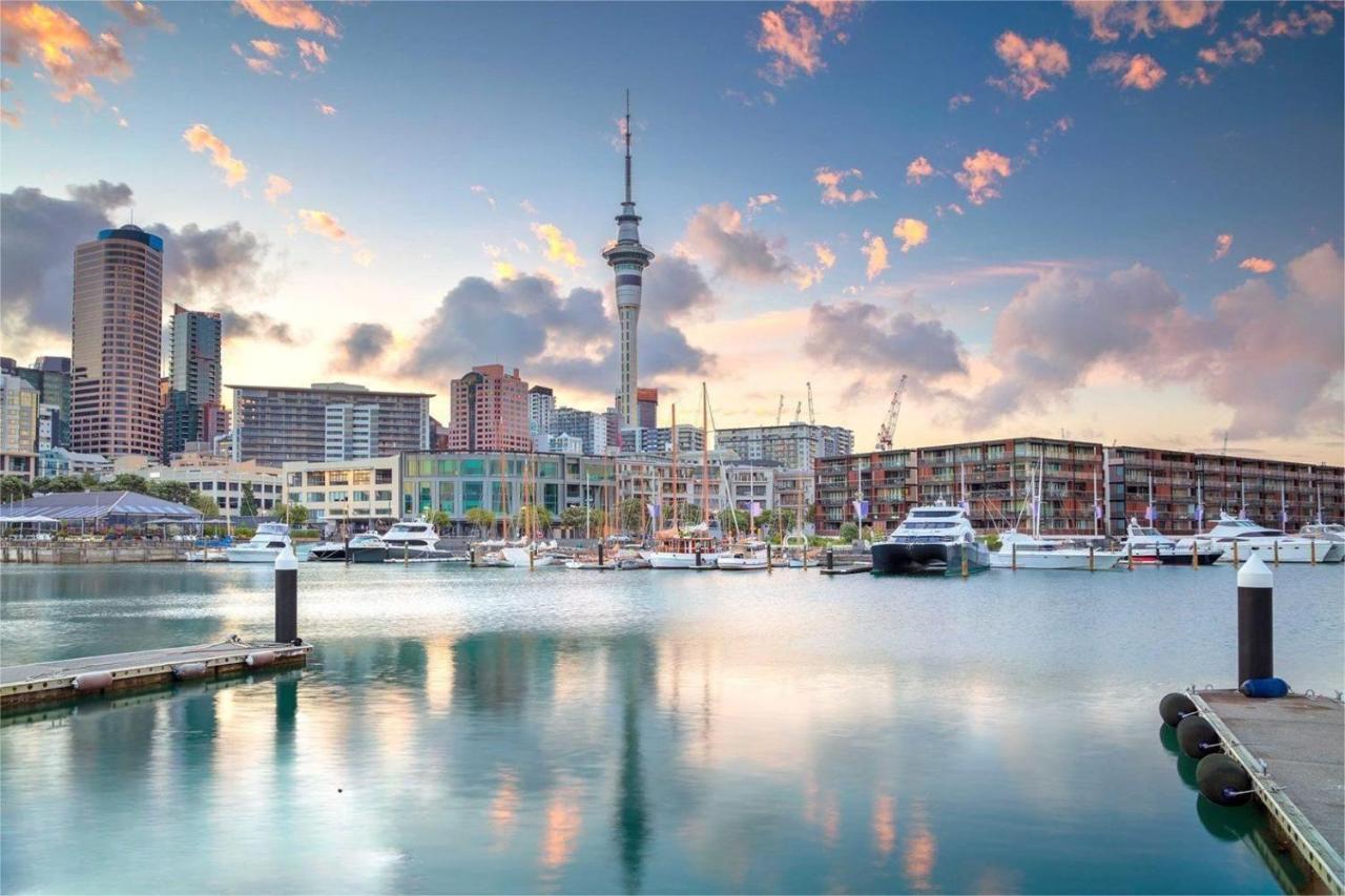 Not Active * Auckland