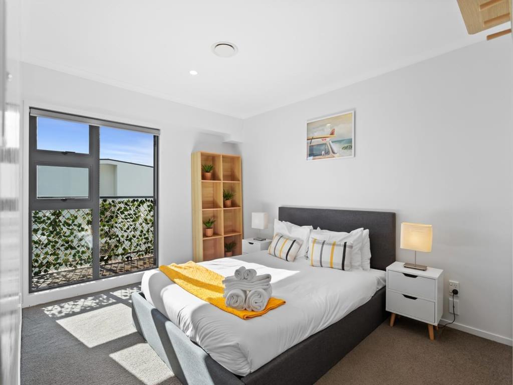 Apartment Eden Terrace Two Bedroom Free Parking