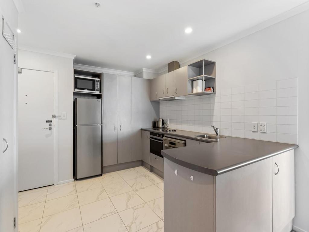 Eden Terrace Two Bedroom Free Parking *
