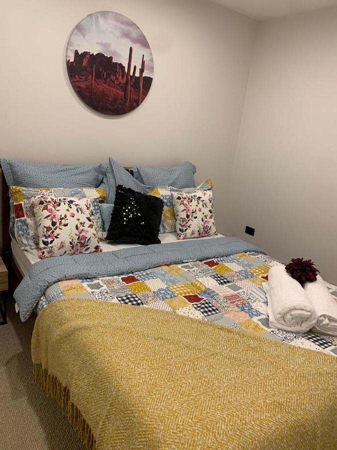 Holiday home Cute And Cozy Near Airport Auckland