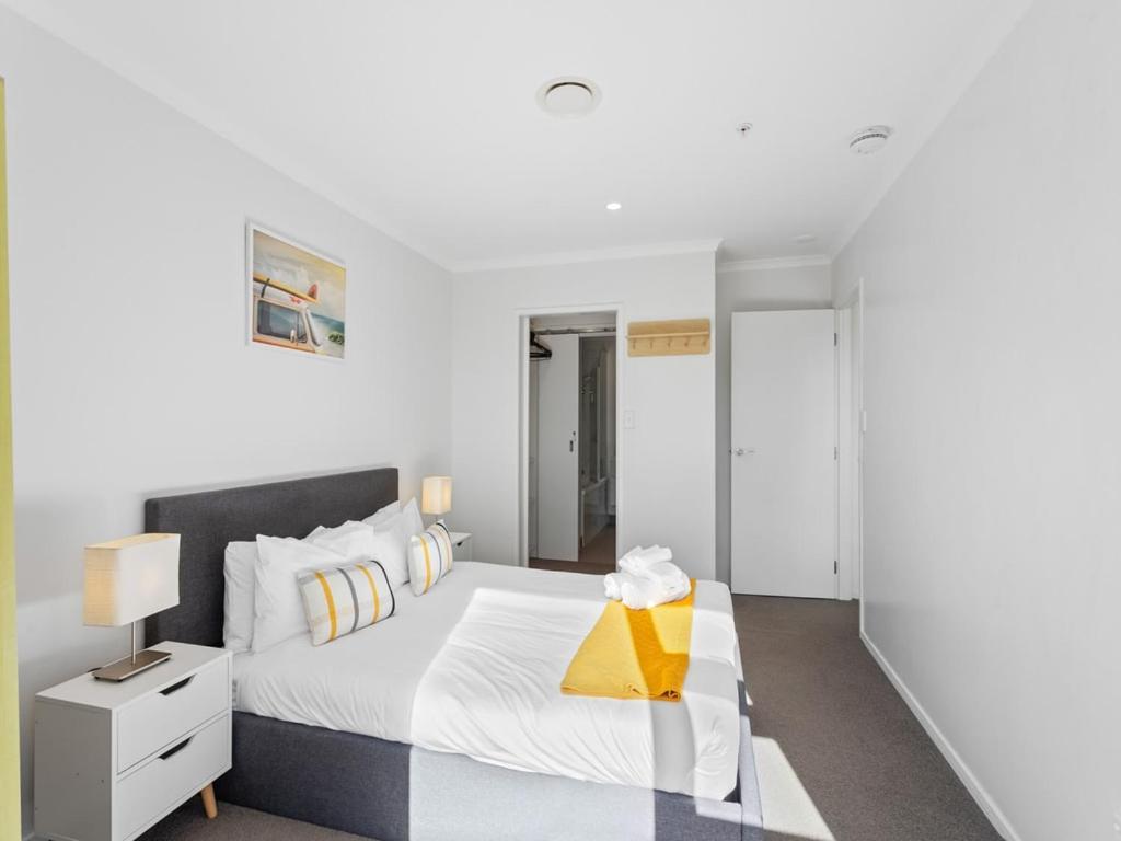 Eden Terrace Two Bedroom Free Parking Apartment