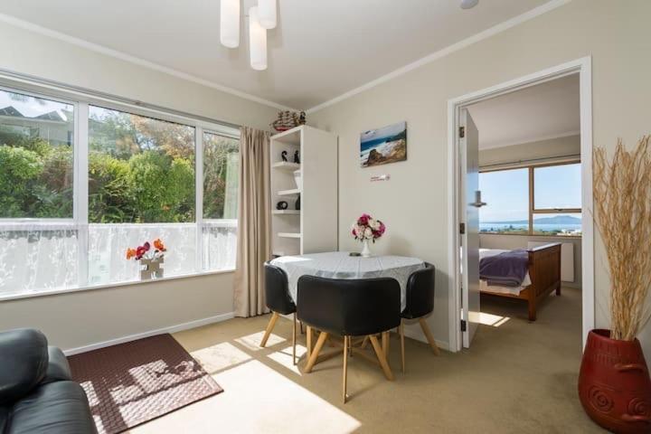 Harbour View Guest house Auckland