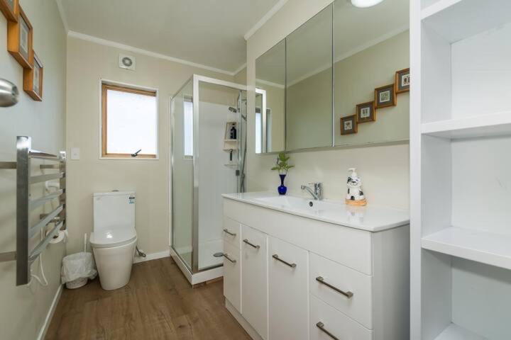 Harbour View Guest house Auckland