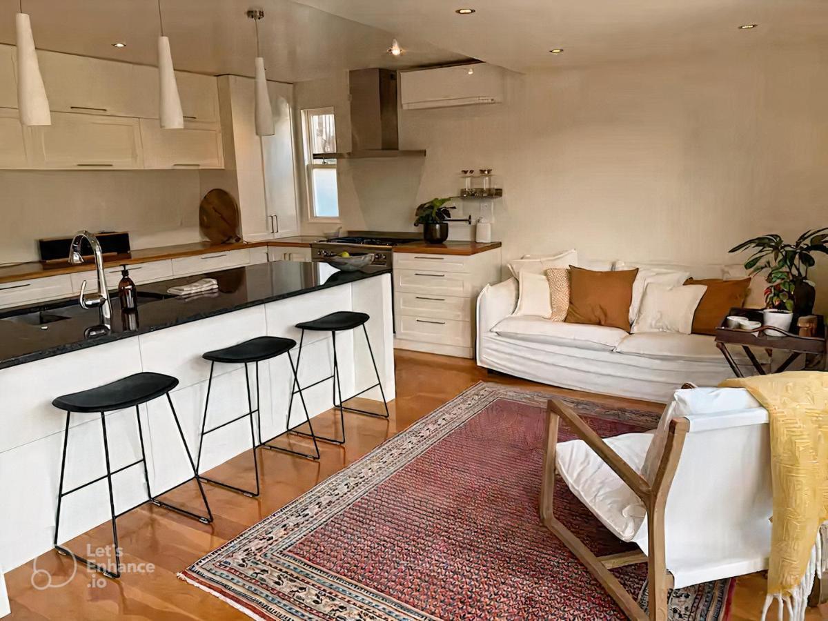 Holiday home Auckland City Villa *