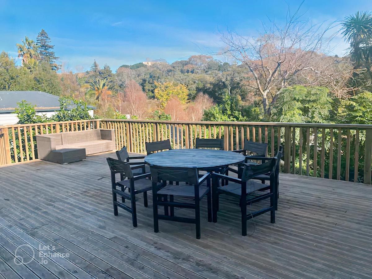 Holiday home Auckland City Villa