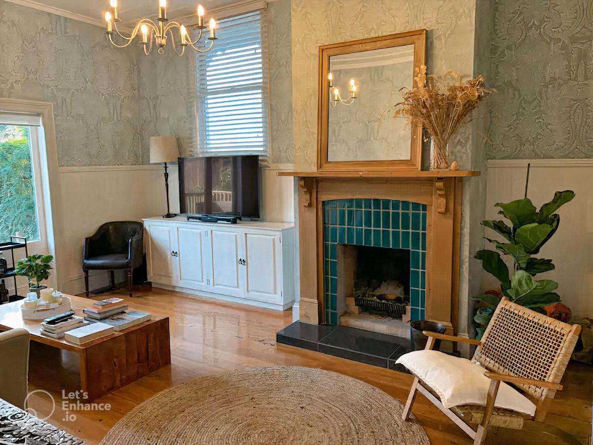 Auckland City Villa Holiday home *