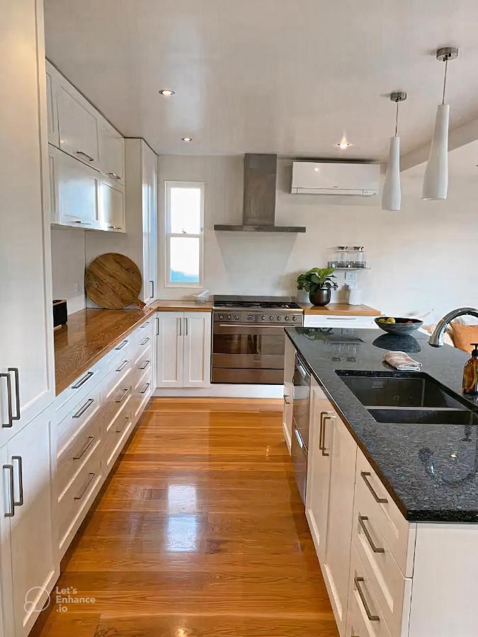 Holiday home Auckland City Villa