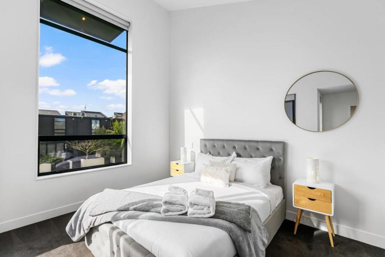 Holiday home Hobsonville Point Enchanter With Parking And Wi-fi Auckland