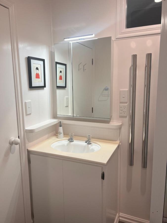The Partchery Devonport Apartment