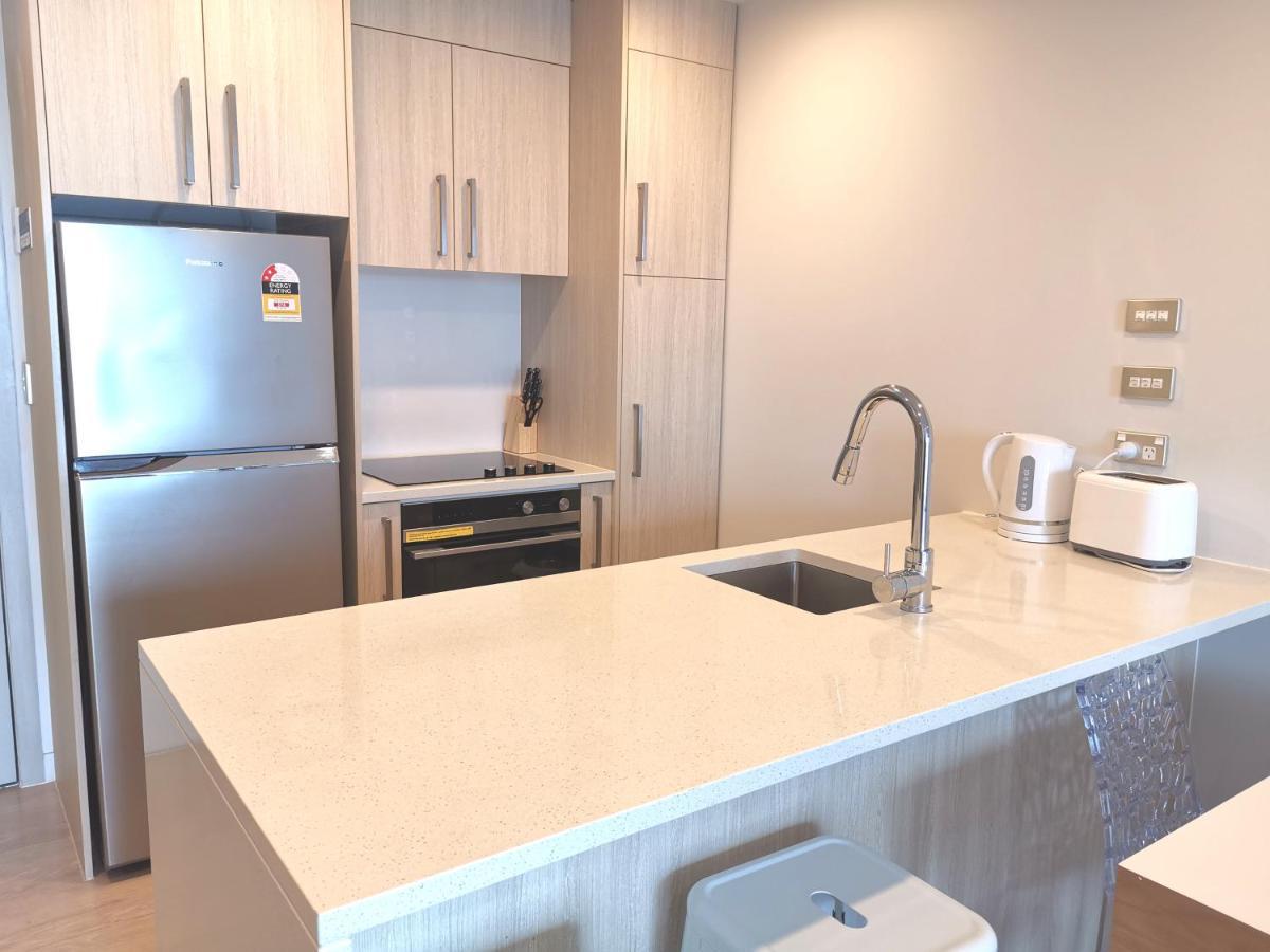 Skytower View And Seaview 2 Bedroom Auckland
