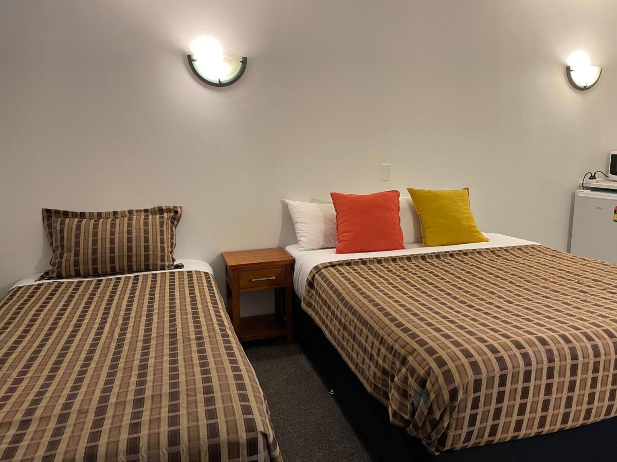 Hotel The Devereux Boutique