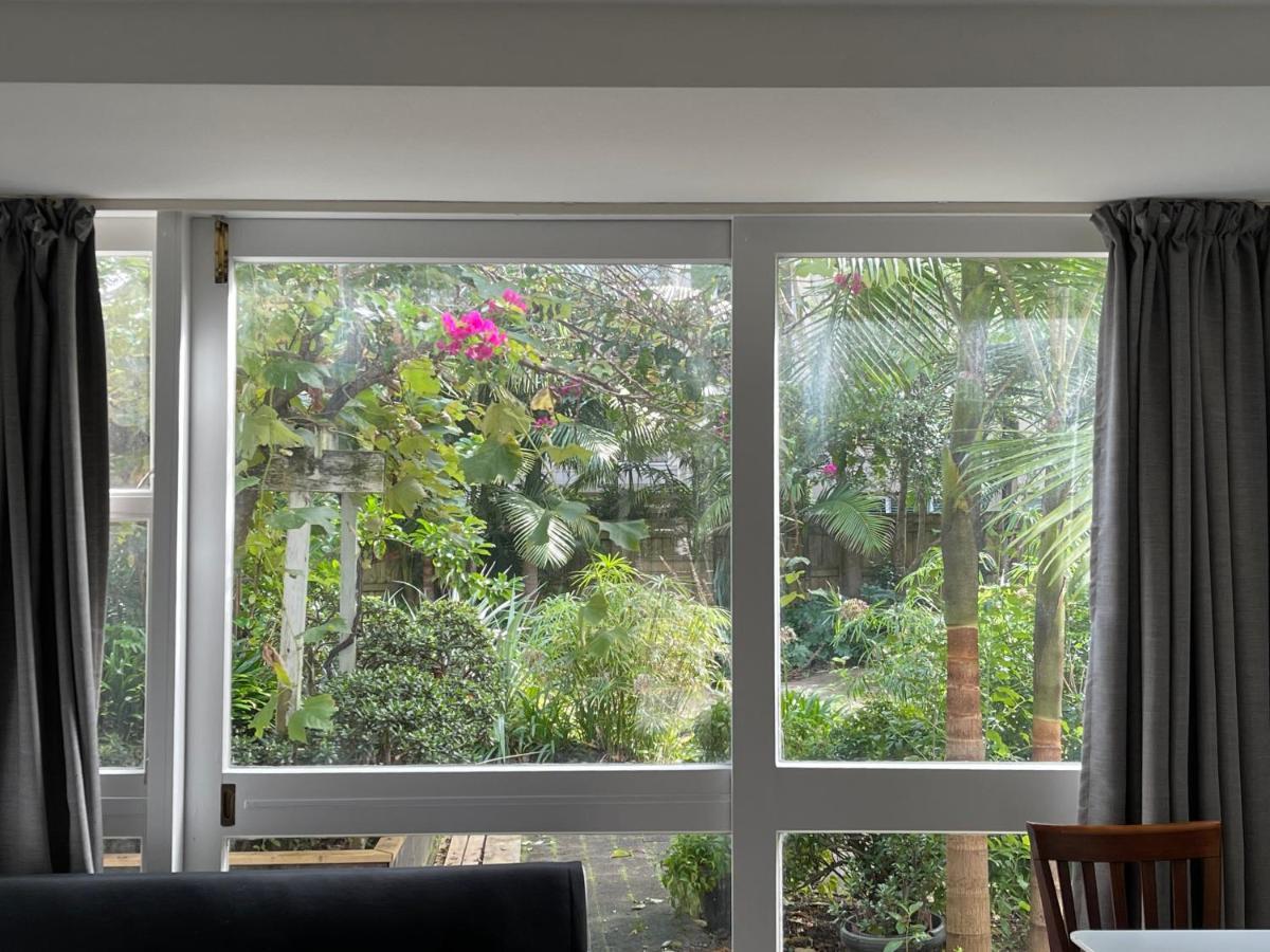 The Devereux Boutique Hotel Auckland