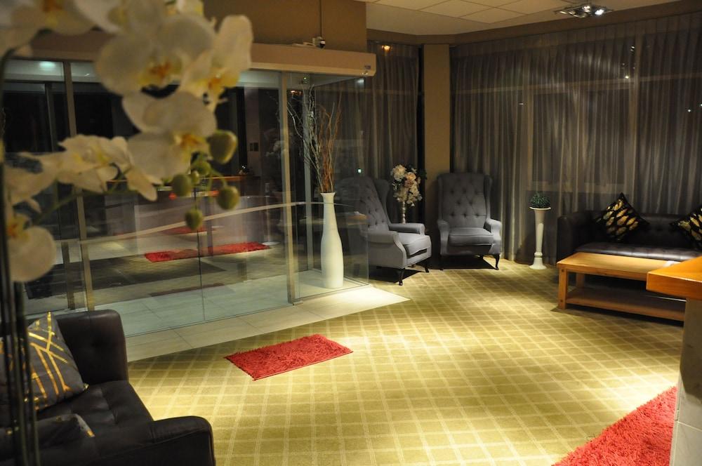 Vr Takapuna Aparthotel
