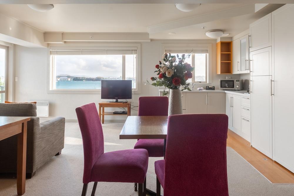 Vr Takapuna Aparthotel Auckland