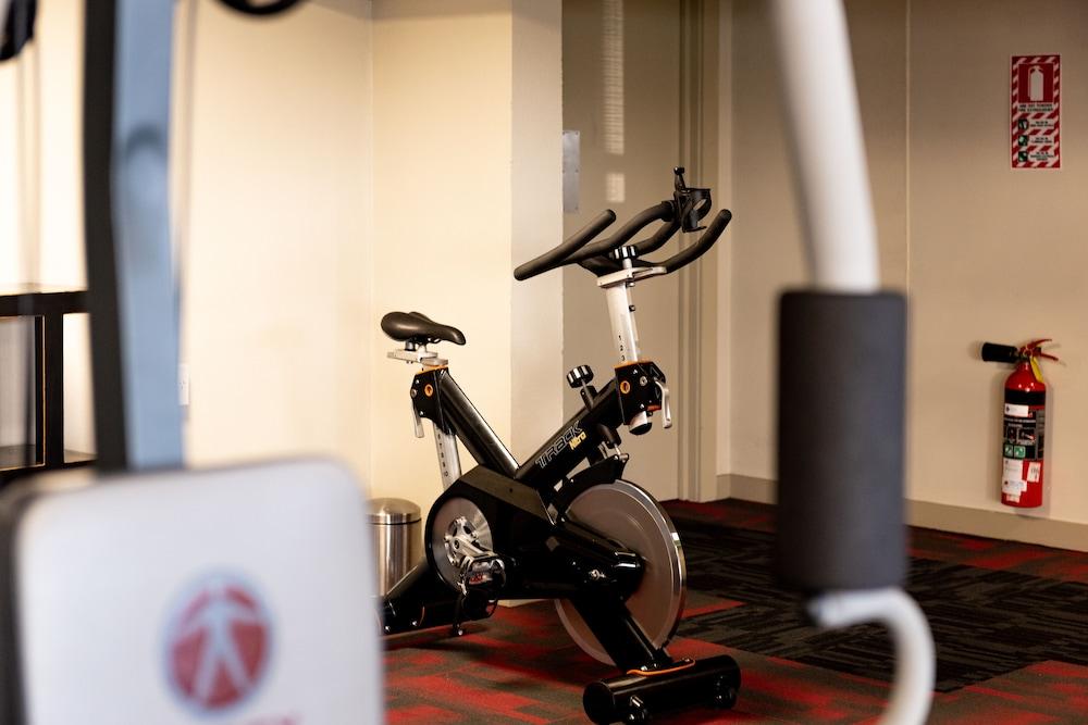 Aparthotel Vr Takapuna Auckland