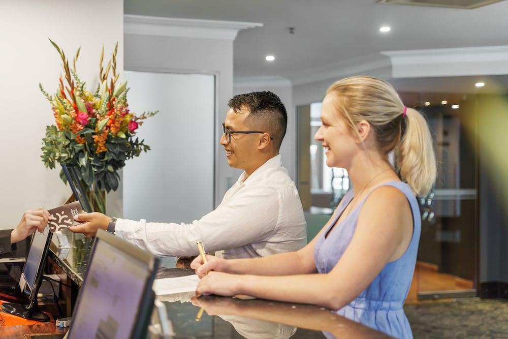 Parkside & Hotel 4*