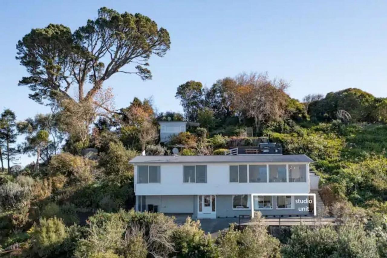 Market Rd Stylish Holiday home Auckland