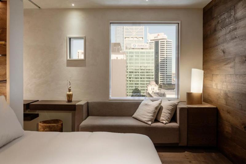 The Britomart 5*