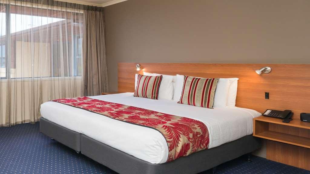 Hotel Heartland Airport Auckland