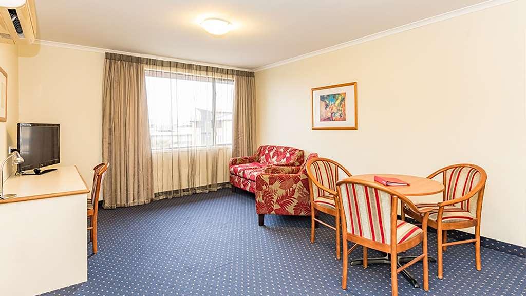 Heartland Airport 4* Auckland
