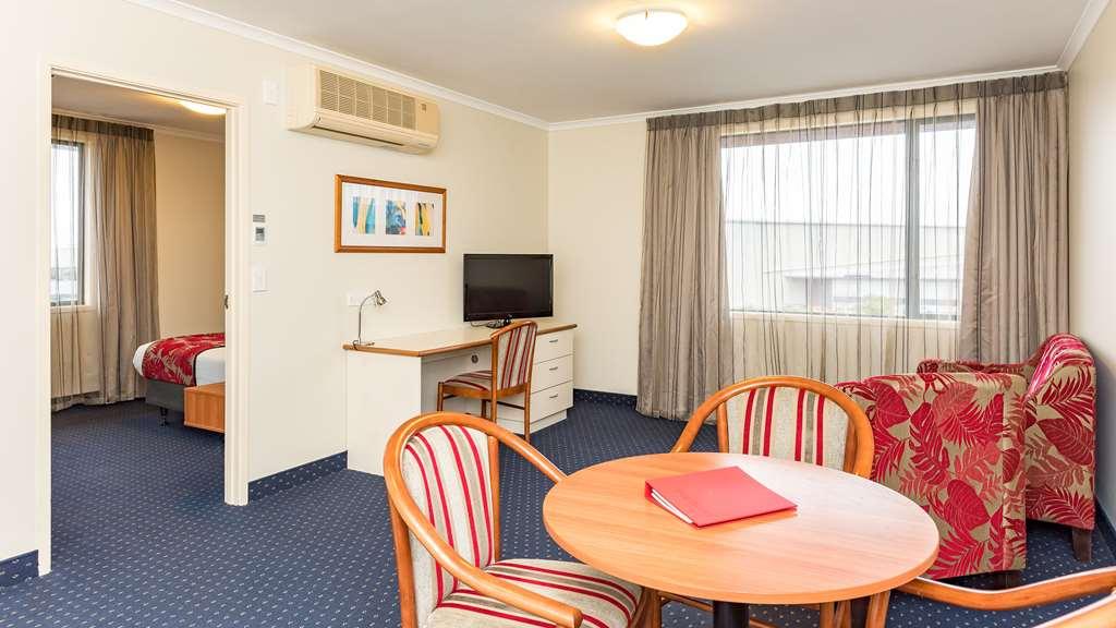 Heartland Airport Hotel Auckland