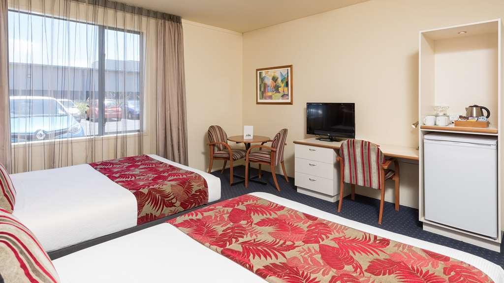 Hotel Heartland Airport