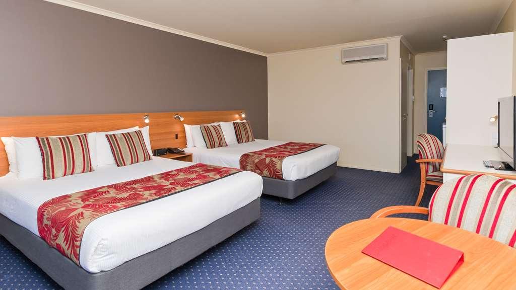 Heartland Airport 4* Auckland