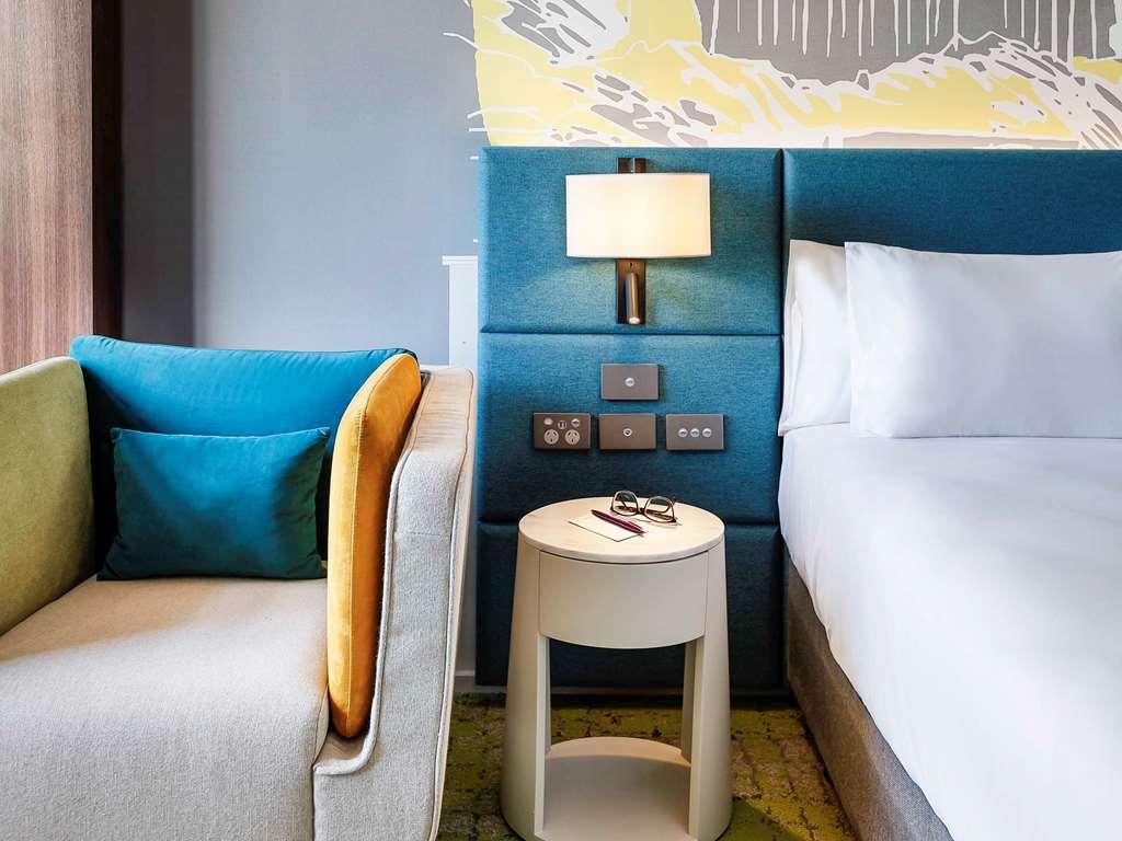 Mercure Queen Street