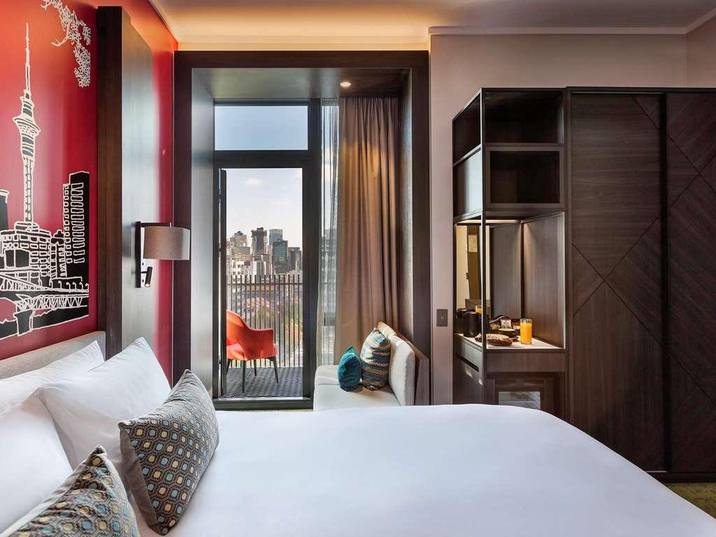 Hotel Mercure Queen Street 4*