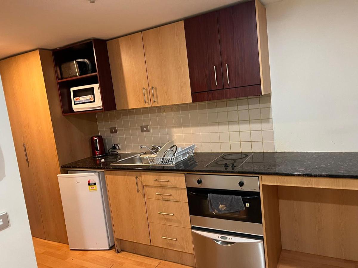Sapphire 2 Rooms!! Apartment Auckland