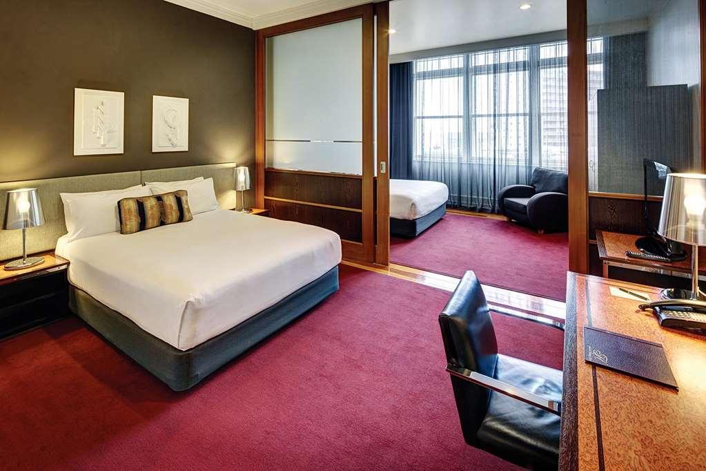 Hotel Rendezvous Heritage