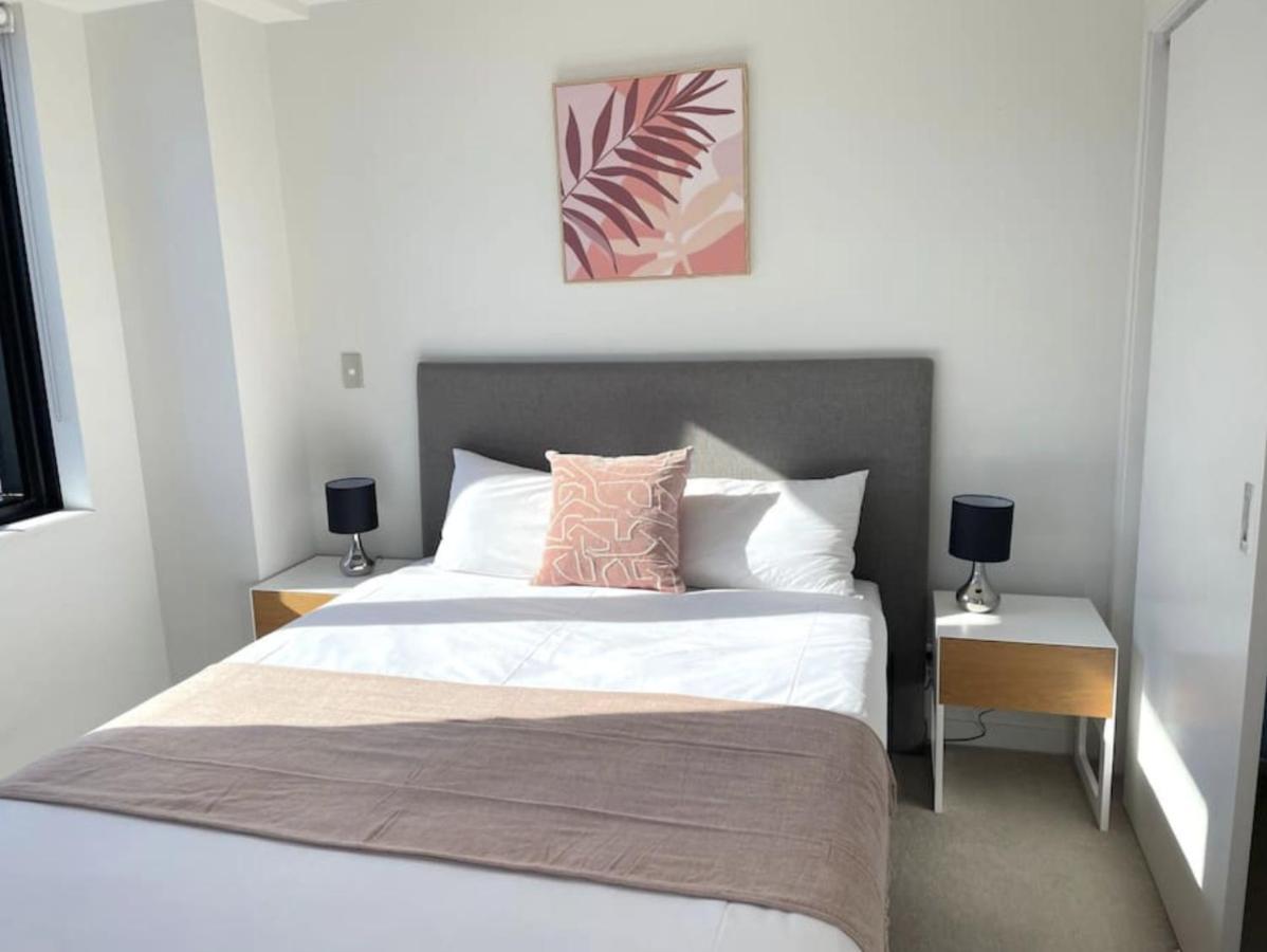 Skytower View And Seaview 2 Bedroom Apartment