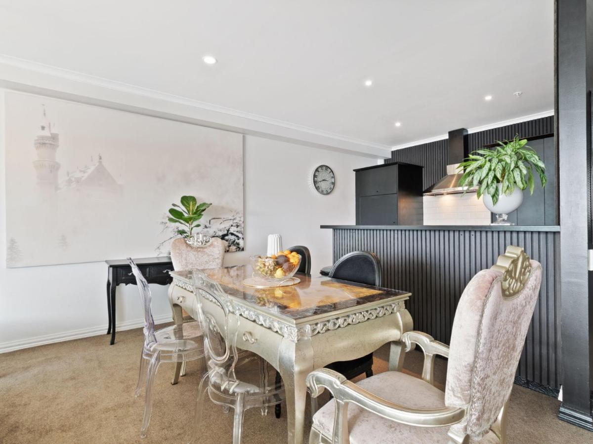 Apartment Waterfront Highview - Princes Wharf *
