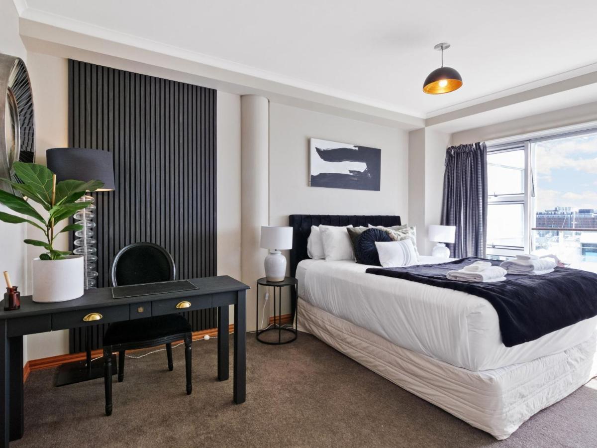 Apartment Waterfront Highview - Princes Wharf