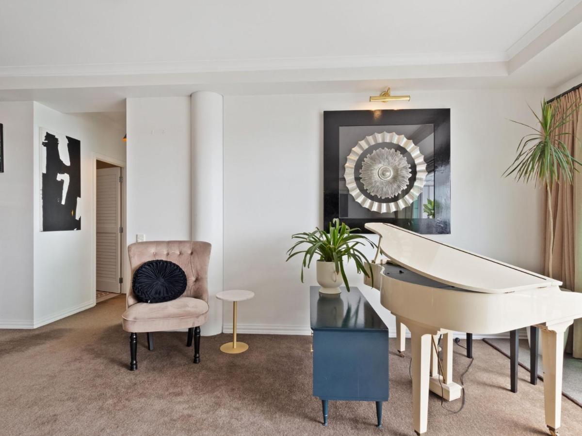 Waterfront Highview - Princes Wharf Apartment Auckland