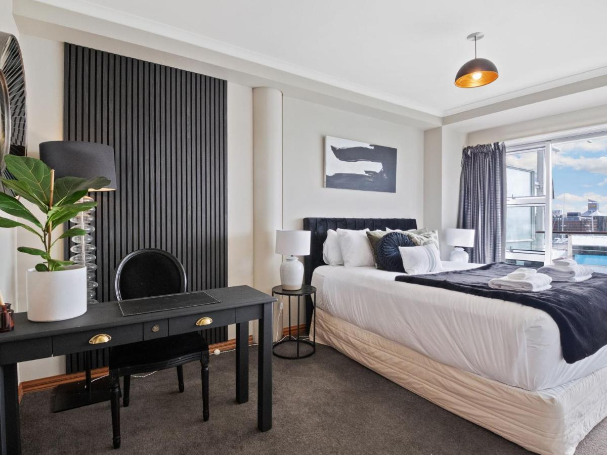 Apartment Waterfront Highview - Princes Wharf *