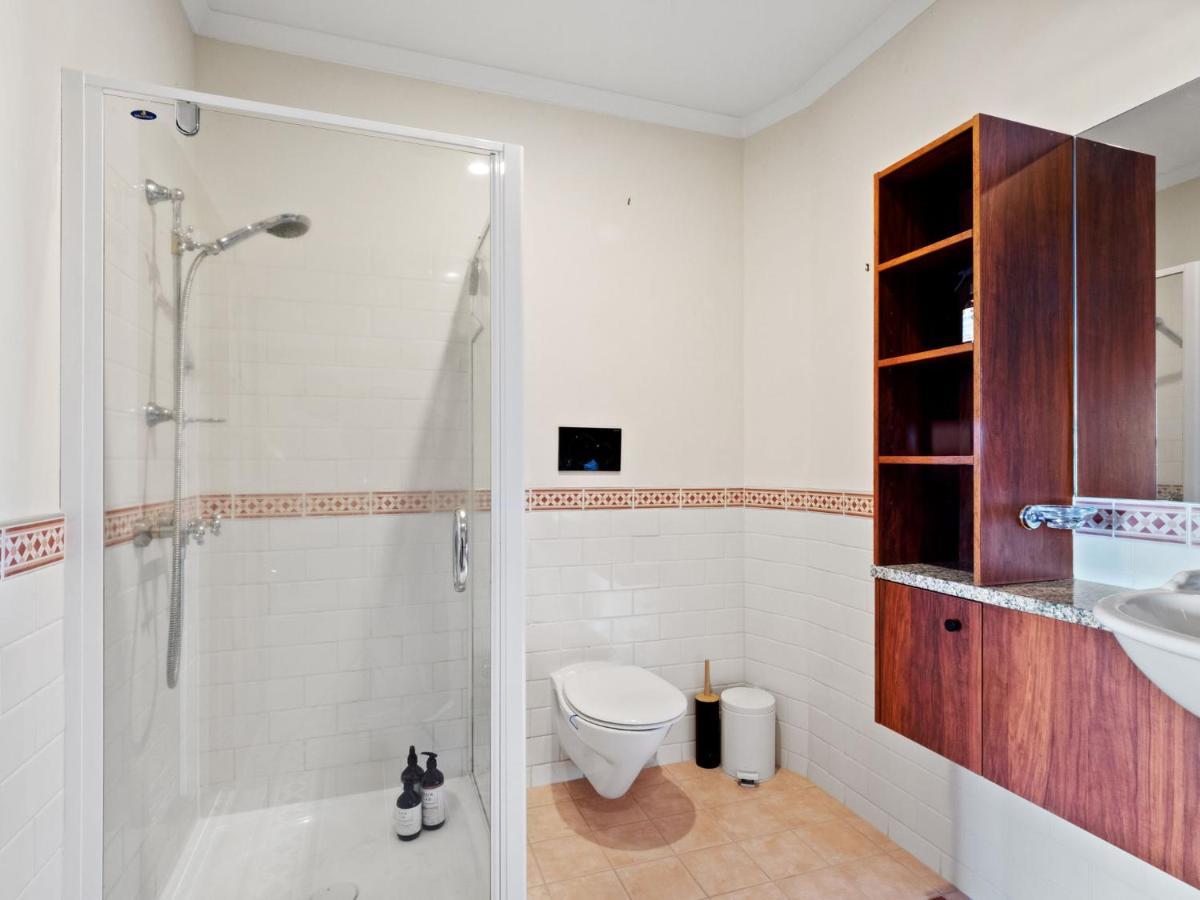 Apartment Waterfront Highview - Princes Wharf *