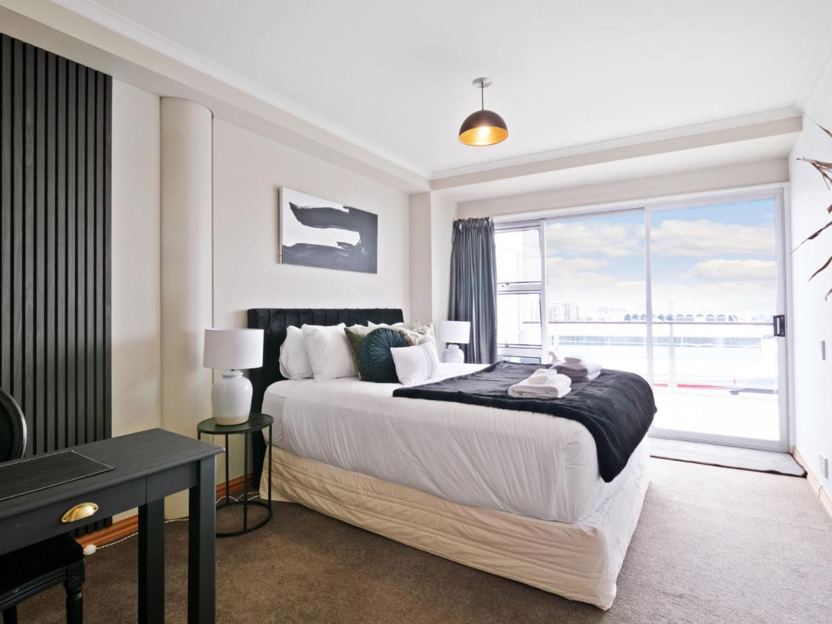 Waterfront Highview - Princes Wharf