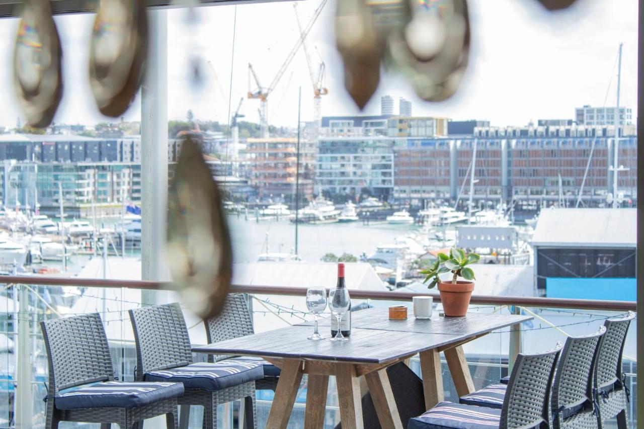 Waterfront Highview - Princes Wharf *