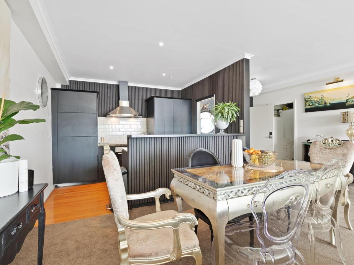 Apartment Waterfront Highview - Princes Wharf