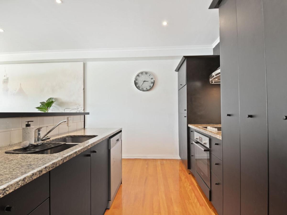Apartment Waterfront Highview - Princes Wharf