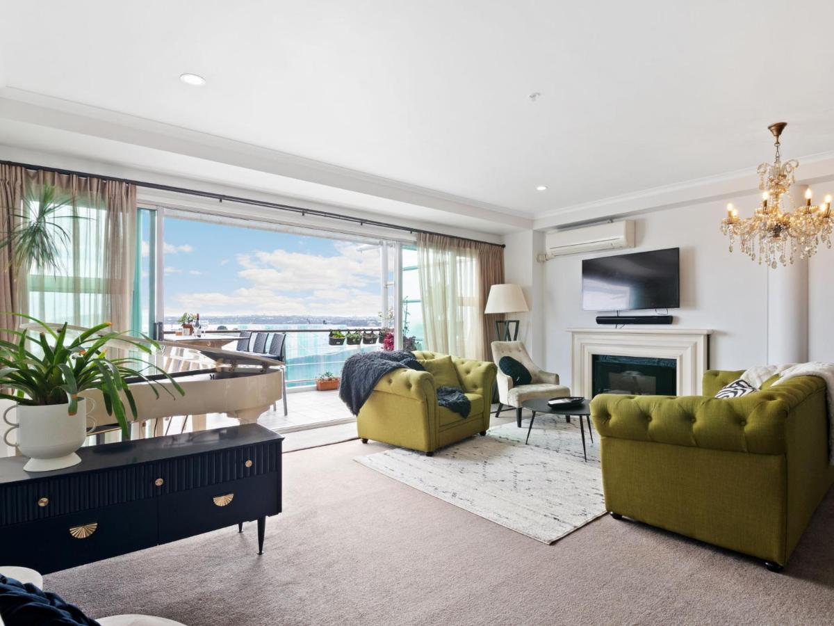 Waterfront Highview - Princes Wharf *