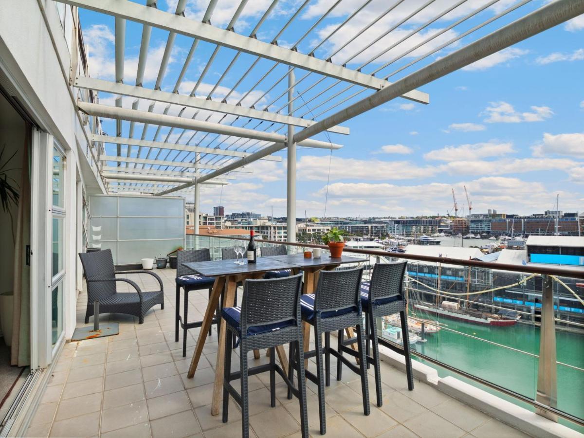 Waterfront Highview - Princes Wharf Apartment *