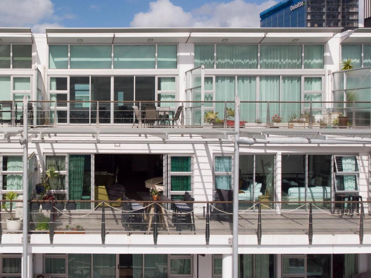 Apartment Waterfront Highview - Princes Wharf