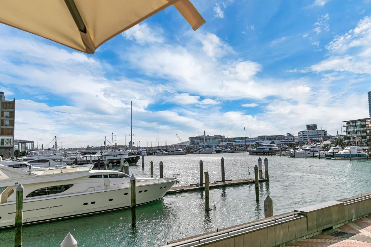 Apartment Qv Waterfront Glamour