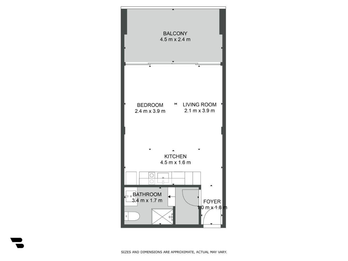 Manukau Apartment *
