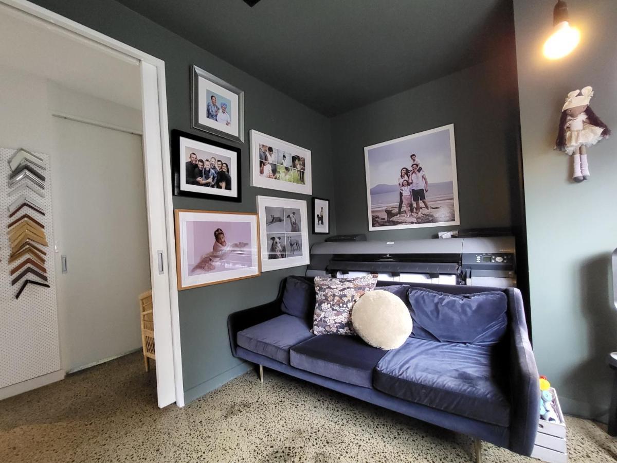 Artist Photographers Studio Lodge *