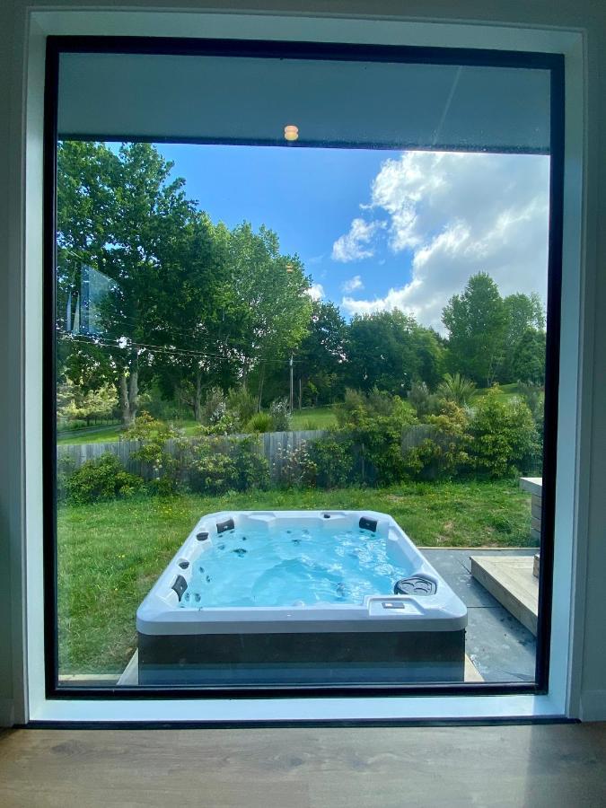Coatesville Country Retreat *
