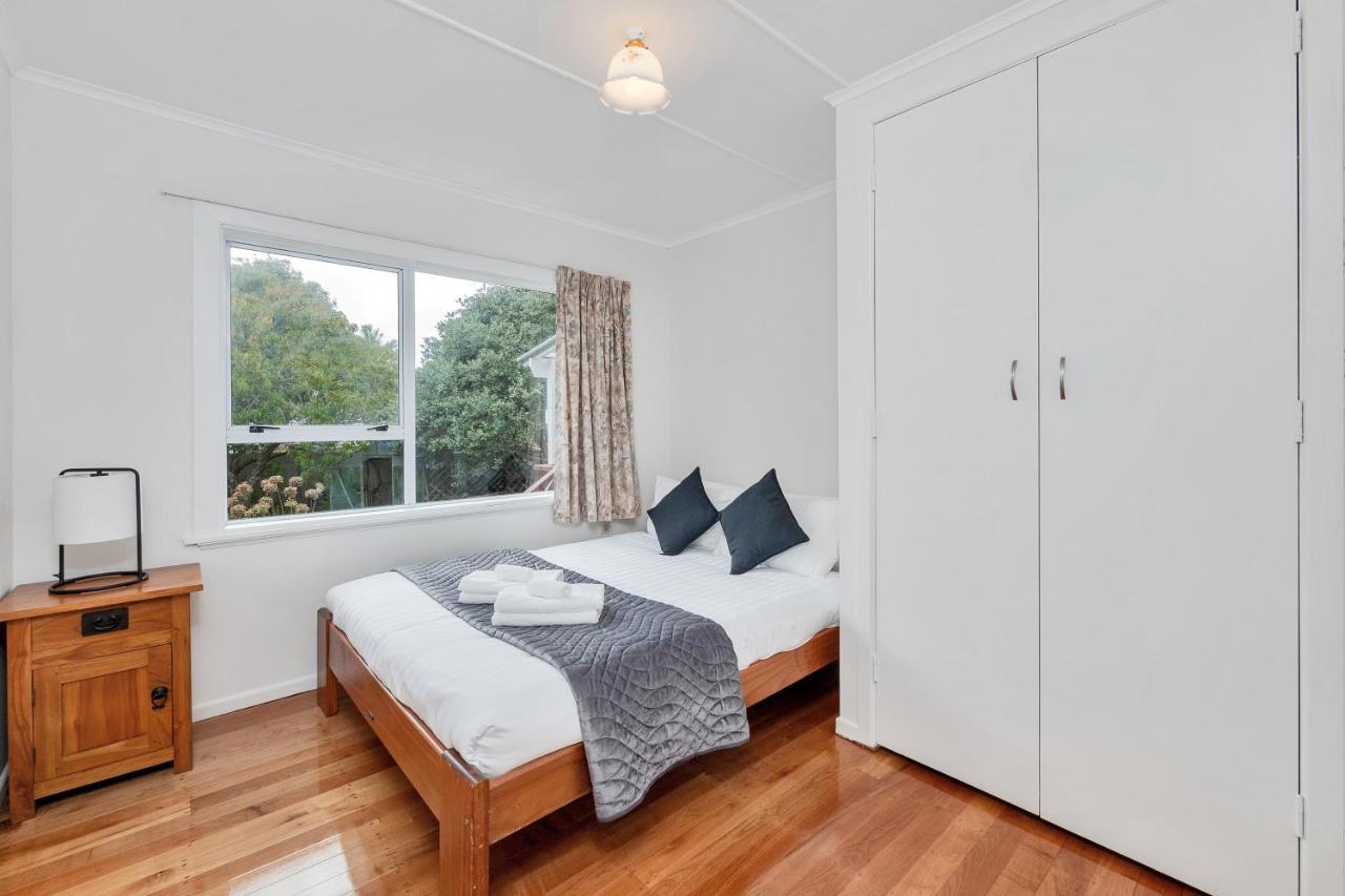 3 Bedroom In Onehunga W Parking - Wifi - Netflix Auckland