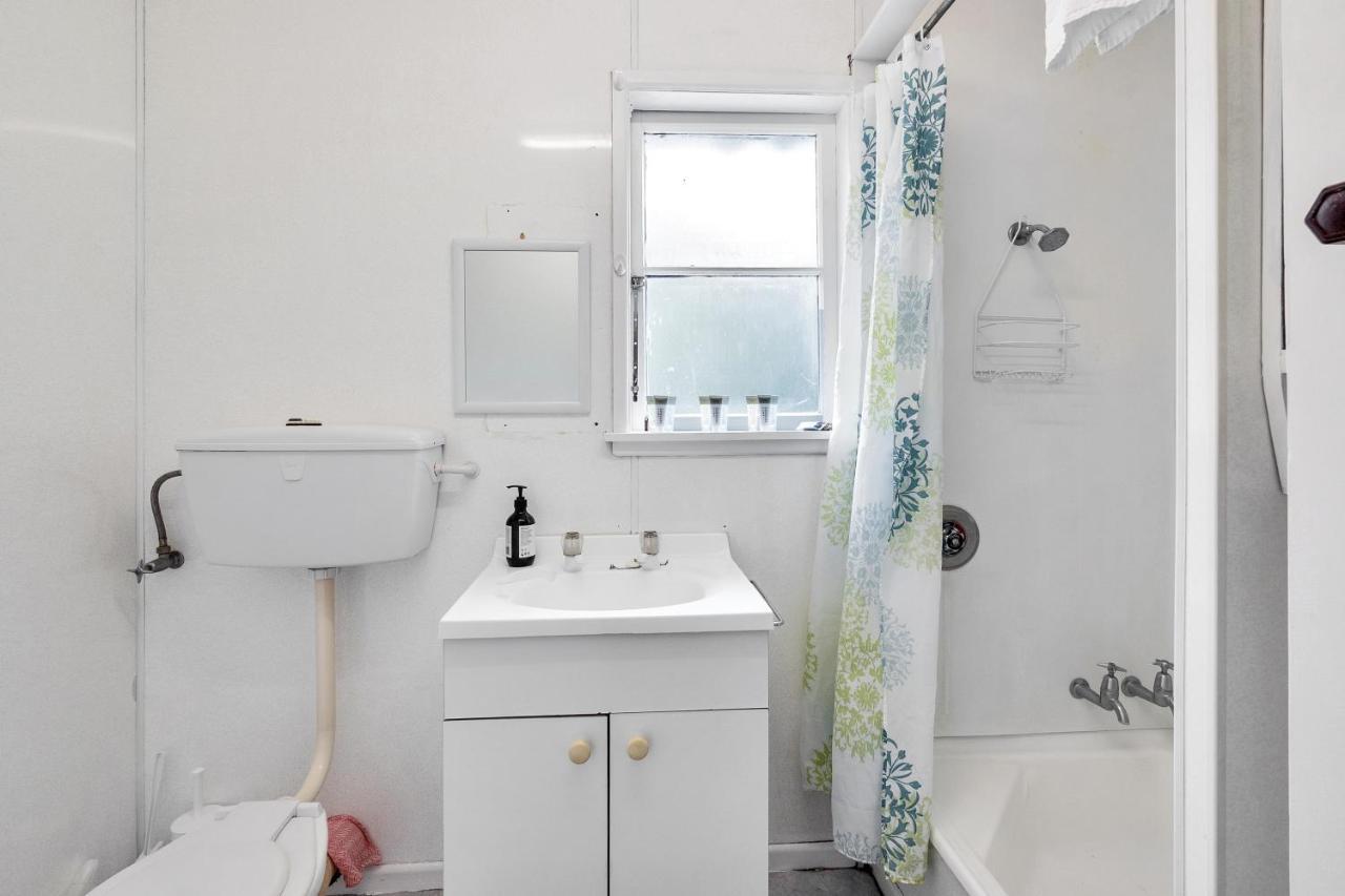 Bed & Breakfast 3 Bedroom In Onehunga W Parking - Wifi - Netflix Auckland